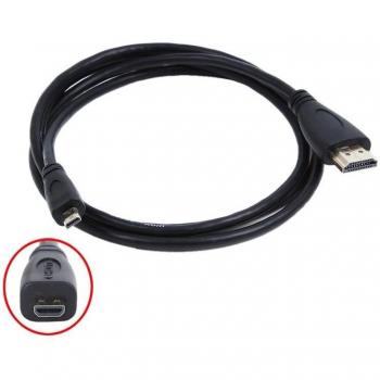 1080P Micro HDMI AV Cable for Lenovo IdeaTab A2109