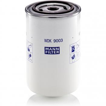 WDK 9003: Filtro Carburante Mann‑Filter