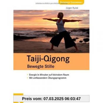 TaijiQigong