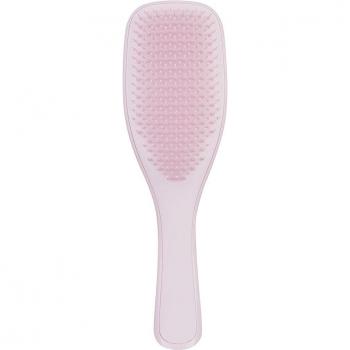 Portable Hairdressing Tool with Long Handle
