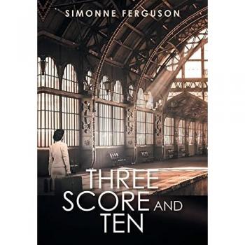 Ferguson, Simonne: Three Score and Ten