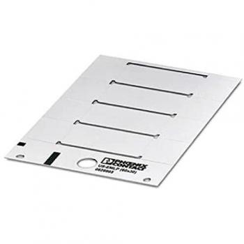 Phoenix Contact US-EMLP (60X30) Beschriftungsfeld für Gerätekennzeichnung