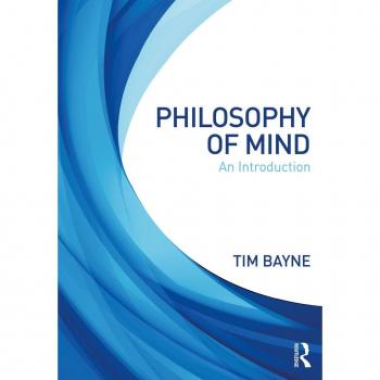 Vitalsource Technologies, Inc. Philosophy Of Mind