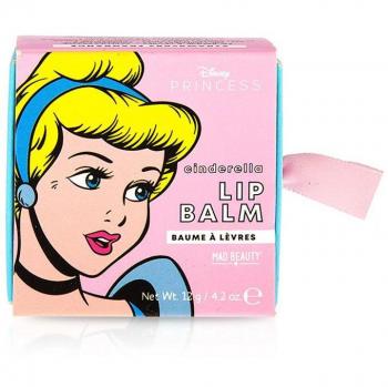 Mad Beauty Lippenbalsam Disney Cinderella 12 g