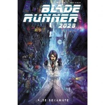 Mike Johnson Blade Runner 2029: Bd. 1: Alte Bekannte