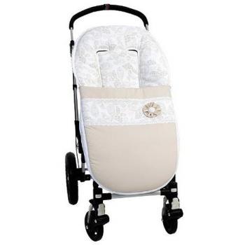 Sacco di Copertura Artemur 1019095018200 per Carrozzine