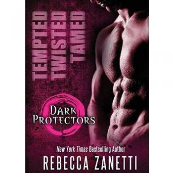 Tempted Twisted Tamed