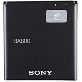 Sony Xperia V 1700 mAh BA800 Li‑Ion Energy Cell