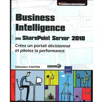 Business Intelligence Avec Sharepoint Server 2010