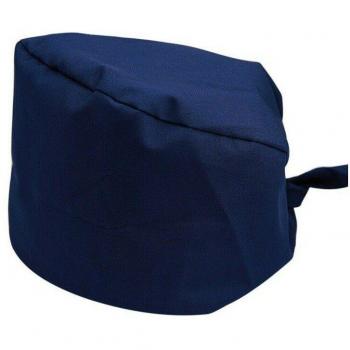 Bonnet de travail pour personnel médical