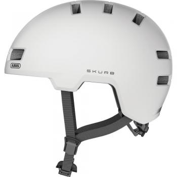 ABUS Fahrradhelm Stadthelm Skurb