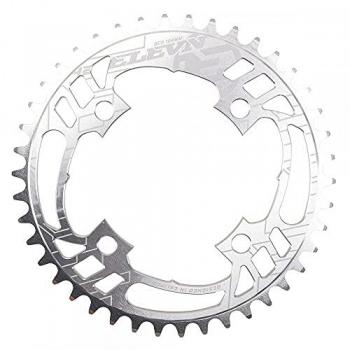 Elevn 45T Zahnrad Grau 104 mm