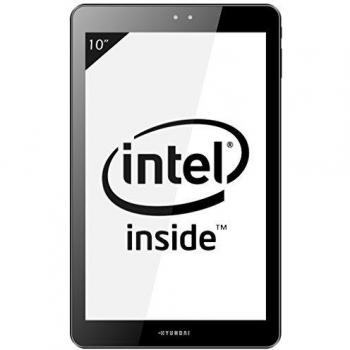 Hyundai Prometeo 10'' Tablet with Long Battery Life
