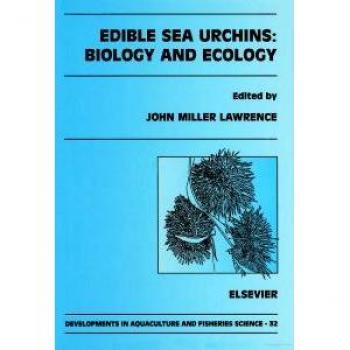 Vitalsource Technologies, Inc. Edible Sea Urchins: Biology And Ecology
