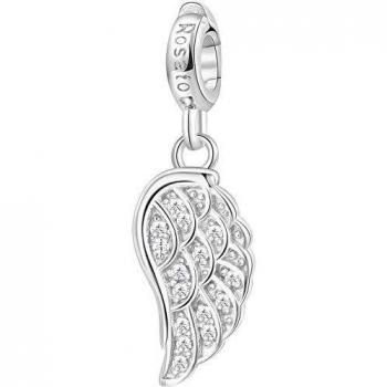 Ciondolo ROSATO STORIE in argento