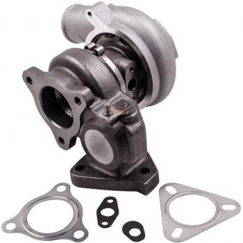 ExpressBoost Turbo TD04-09B – Mitsubishi L300 Delica 2.5L 4D56/4D56T (1988‑1996)