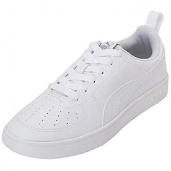Puma Sneaker Rickie Jr White EU 35½