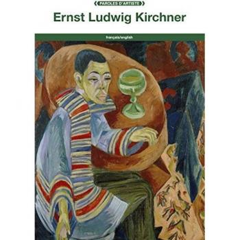 Kirchner, Ernst Ludwig Ernst Ludwig Kirchner