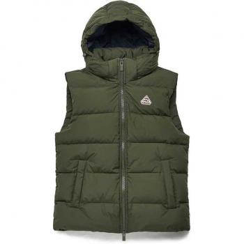 Mouwloos vest Pyrenex Spoutnic Mini Ripstop 2