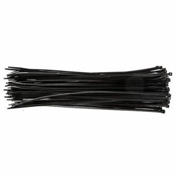 Colliers de serrage EXTREME 3,6 x 200 mm