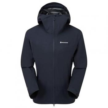 Veste légère Montane Niveus Waterproof