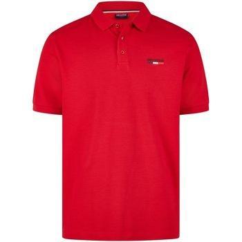 Daniel Hechter Kurzarm Poloshirt POLO PIQUE