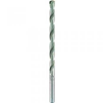 Broca Alpen Widia Long Life 10,00x200 mm