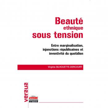 Beauté ethnique sous tension