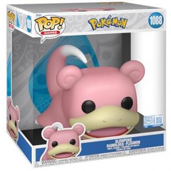 Slowpoke XXL – Funko Pop! Premium Vinyl