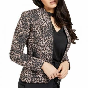 Pull-over en duvet léger Guess Femme
