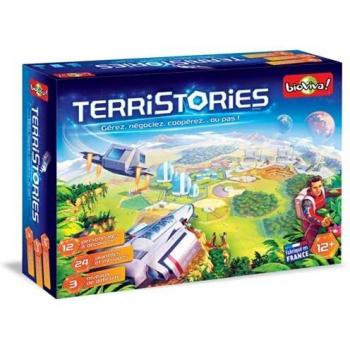 Jouet Educatif Terristories