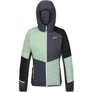 Chaqueta con capucha para mujer Regatta Trutton II Baffled