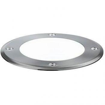 Paulmann 93911 Plug & Shine Bodeneinbauleuchte 20° Ausstrahlwinkel