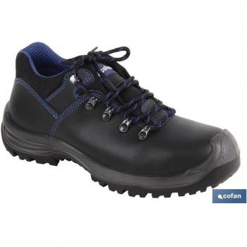 Apolo S‑3 Cofan – Chaussure de performance en cuir