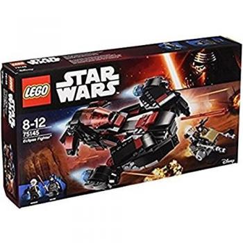 Vaisseau Eclipse – LEGO Star Wars 75145