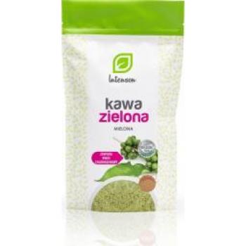 Taza de Café Verde Intenson 250 g Molido
