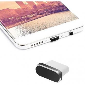 Auricular USB Tipo C Antipolvo
