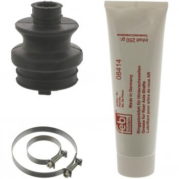 Folhas de Transmissão FEBI Bilstein 06570 – Kit