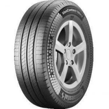 Continental VanContact Ultra ( 215/60 R17C 109/107T 8PR Double marquage 104H )