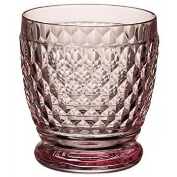 Villeroy & Boch Boston Becher 330 ml rosé