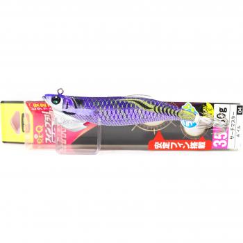 FinPlus EZ-Q Rattle Squid Jig 3.5 g Unisex