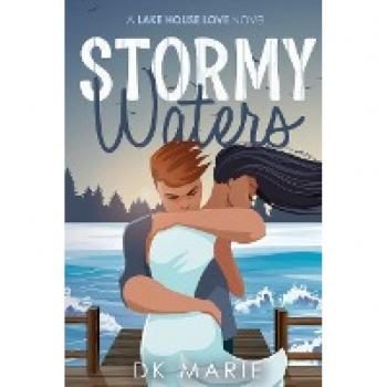 Kanso, Donna: Stormy Waters