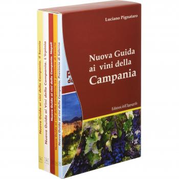 Nuova guida ai vini della Campania