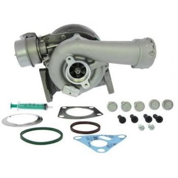 Turbochargeur MAPCO 207088 pour véhicules utilitaires