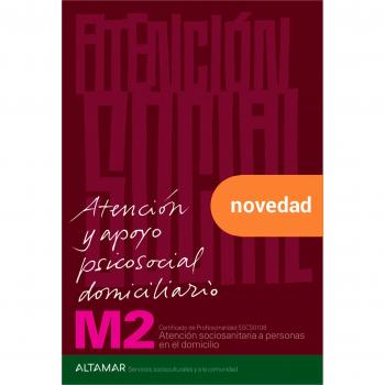 M2:atencion y apoyo psicosocial domiciliario