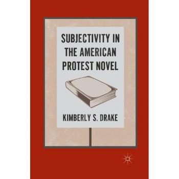 Vitalsource Technologies, Inc. Subjectivity In The American Protest Novel