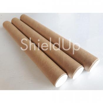 BlocagePost 25 mm × 300 mm – Trio