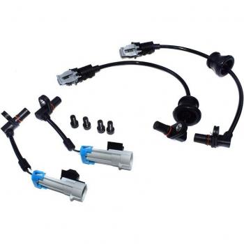 Sensor ABS Delantero y Trasero para Equinox y Pontiac
