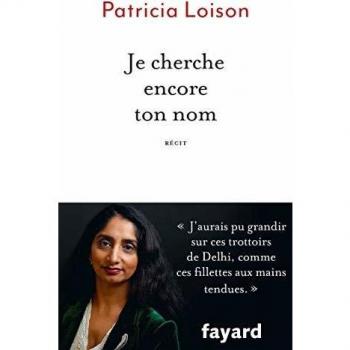 Je cherche encore ton nom