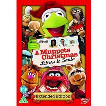 A Muppets Christmas